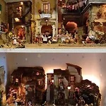 Holiday home La Casa Del Presepe