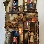 Casa vacanze La Casa Del Presepe *