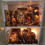 Casa vacanze La Casa Del Presepe *