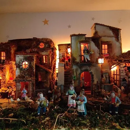 Casa vacanze La Casa Del Presepe *