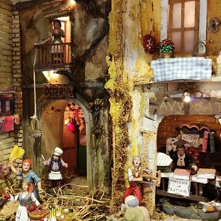 Casa vacanze La Casa Del Presepe *