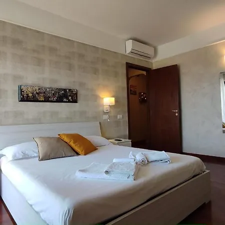 La Casa Del Presepe بيت للعطل