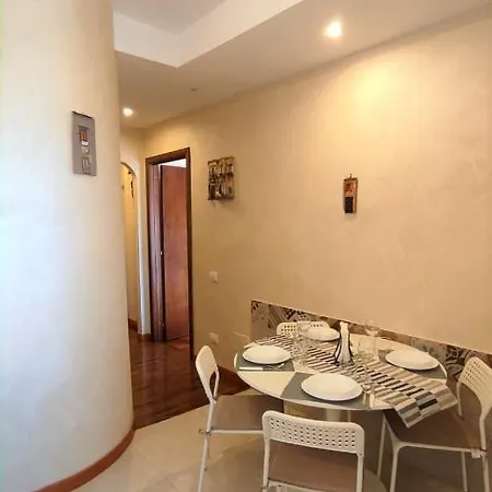 بيت للعطل La Casa Del Presepe