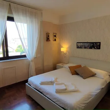 La Casa Del Presepe
