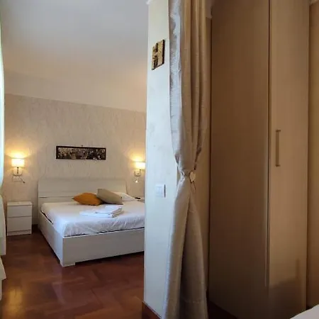 بيت للعطل La Casa Del Presepe