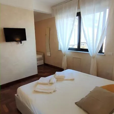 La Casa Del Presepe *