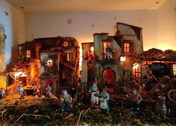 Casa vacanze La Casa Del Presepe *