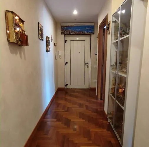 La Casa Del Presepe * Napoli