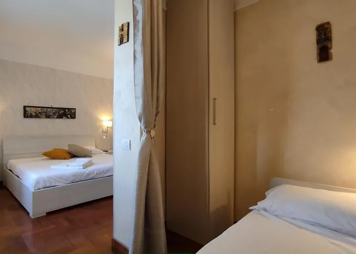 La Casa Del Presepe Casa vacanze Napoli