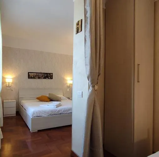 Дом отдыха La Casa Del Presepe
