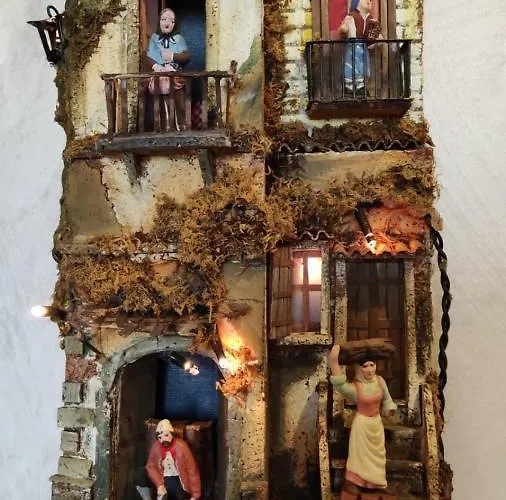 Casa vacanze La Casa Del Presepe *
