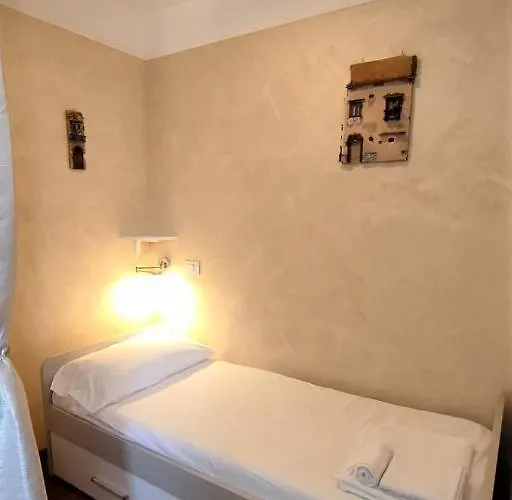 La Casa Del Presepe *